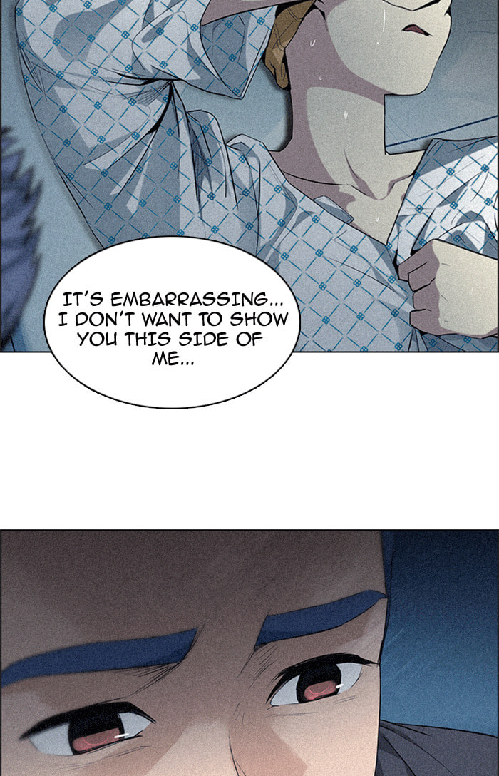 Read DICE chapter 138 image 8 on Lezhin
