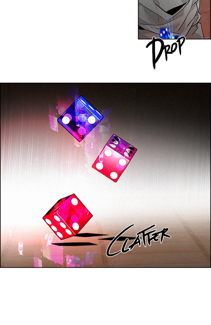 Read DICE chapter 139 image 19 on Lezhin