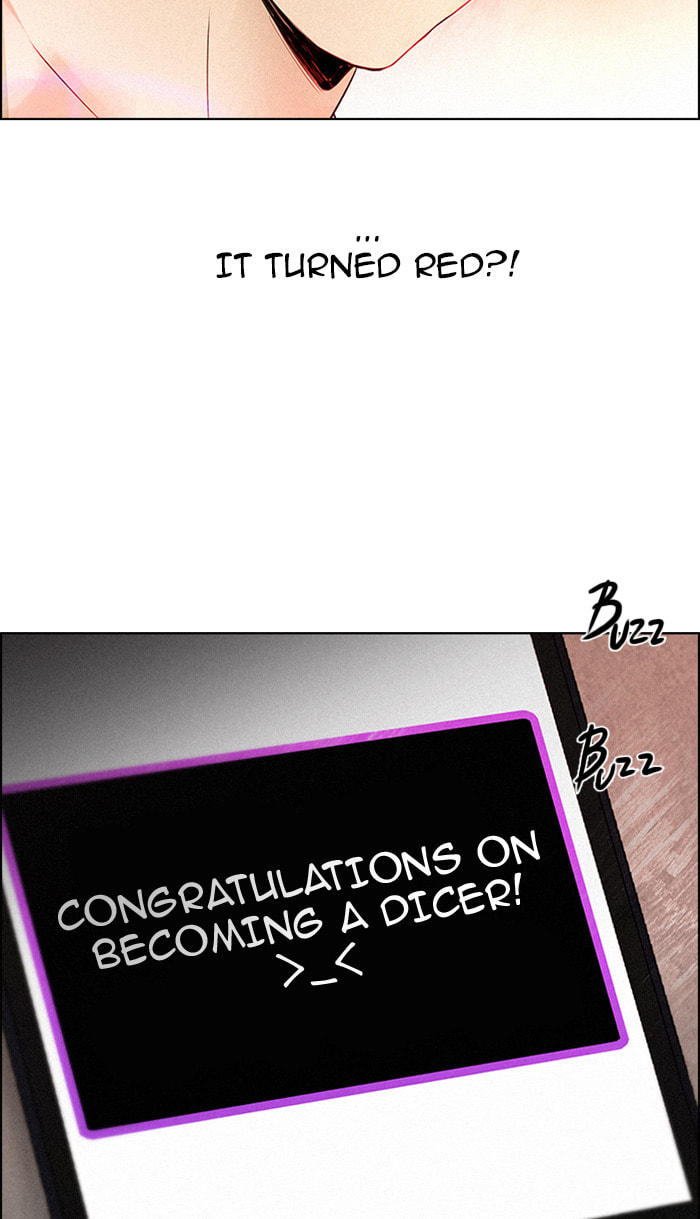 Read DICE chapter 139 image 23 on Lezhin
