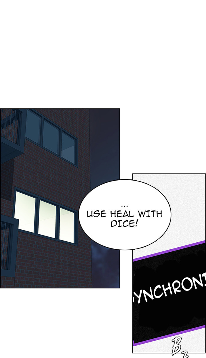 Read DICE chapter 139 image 27 on Lezhin