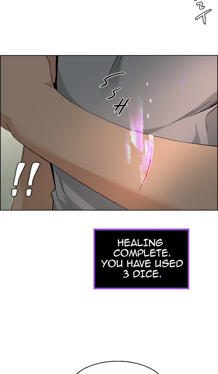Read DICE chapter 139 image 28 on Lezhin