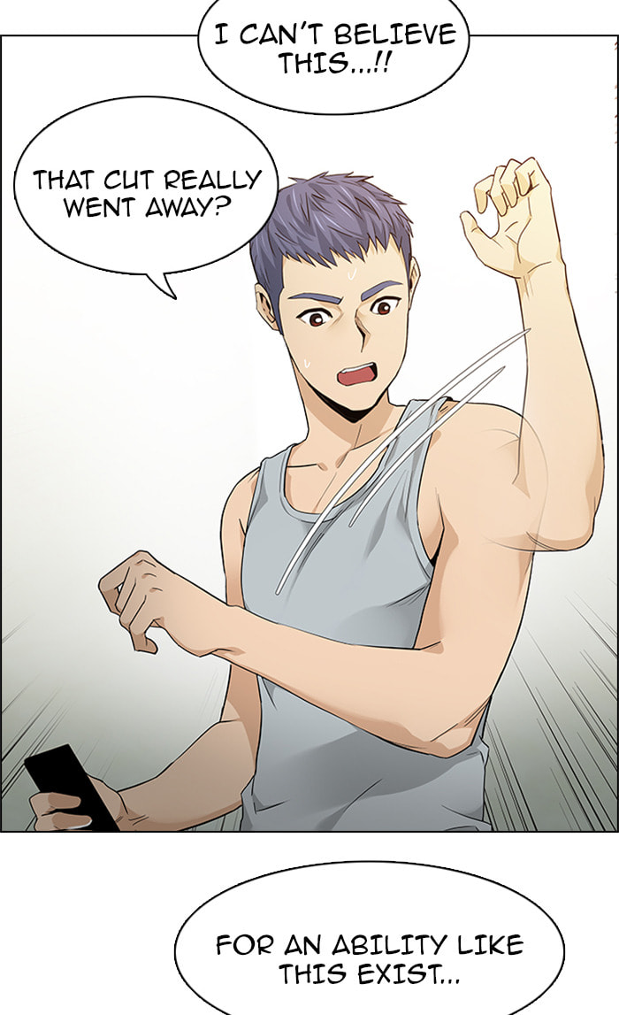 Read DICE chapter 139 image 29 on Lezhin