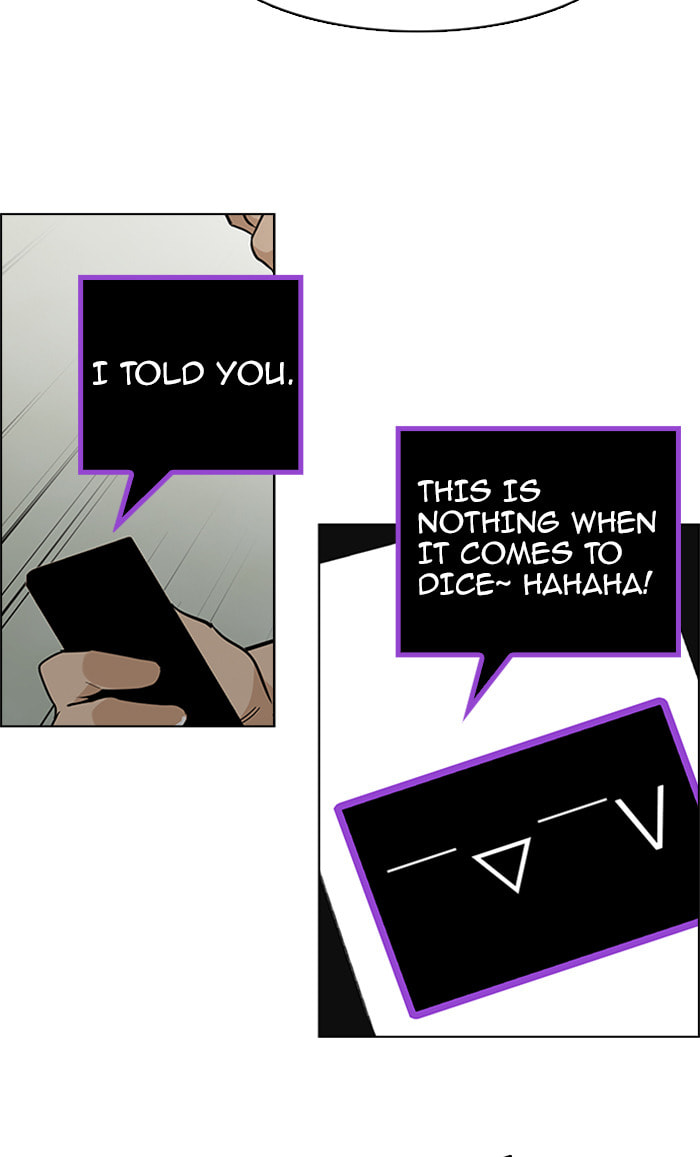 Read DICE chapter 139 image 30 on Lezhin