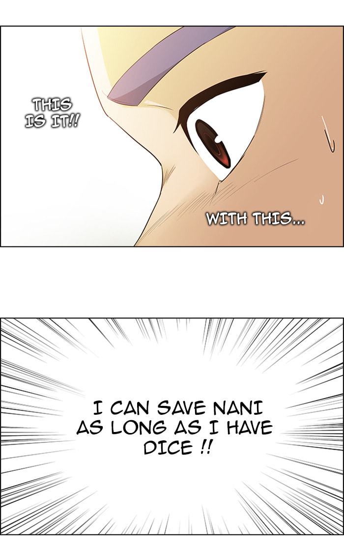 Read DICE chapter 139 image 32 on Lezhin