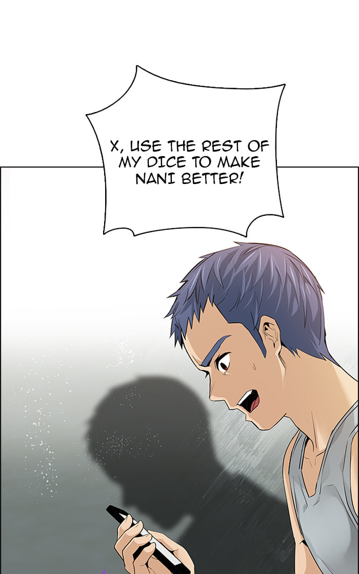 Read DICE chapter 139 image 33 on Lezhin
