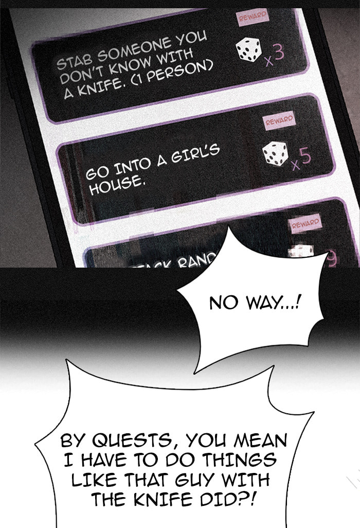 Read DICE chapter 139 image 38 on Lezhin