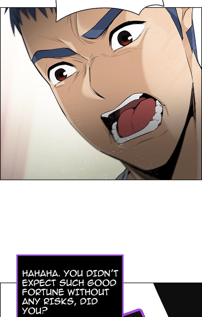 Read DICE chapter 139 image 40 on Lezhin