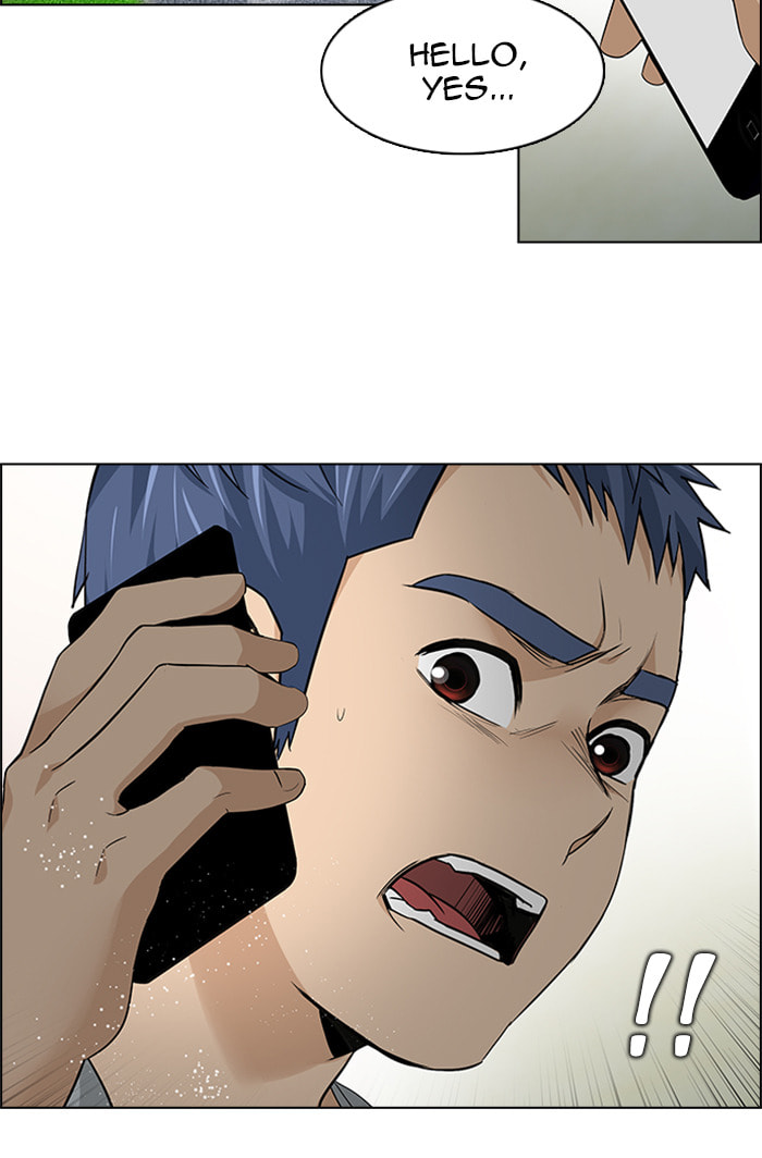 Read DICE chapter 139 image 44 on Lezhin