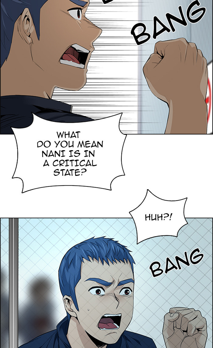 Read DICE chapter 139 image 48 on Lezhin