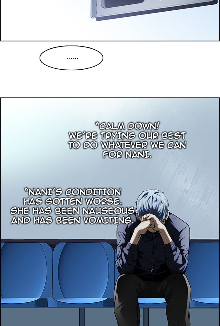 Read DICE chapter 139 image 51 on Lezhin