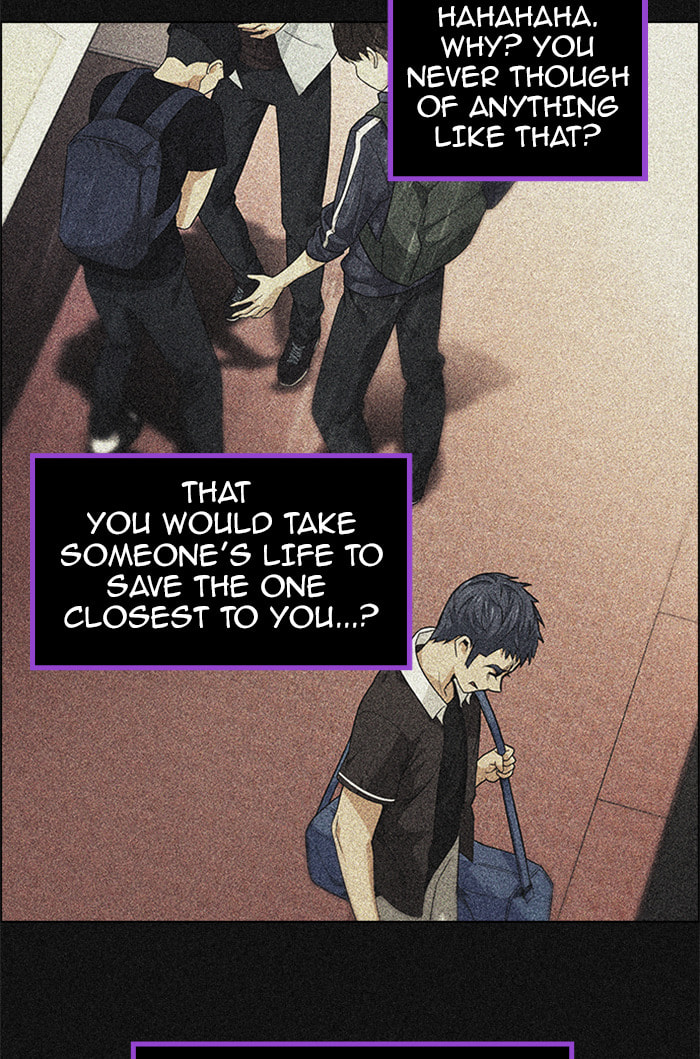 Read DICE chapter 139 image 63 on Lezhin