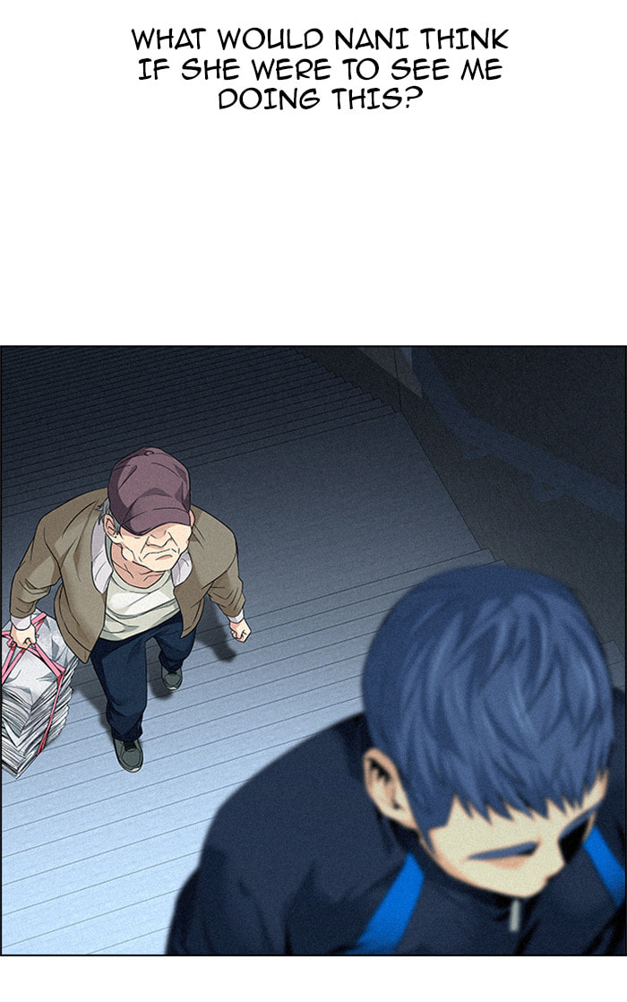 Read DICE chapter 139 image 70 on Lezhin