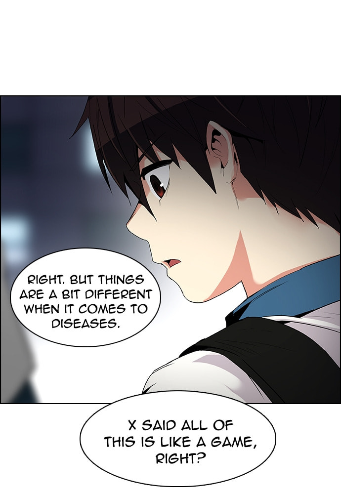 Read DICE chapter 141 image 16 on Lezhin