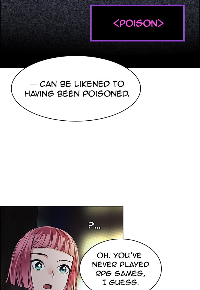 Read DICE chapter 141 image 18 on Lezhin