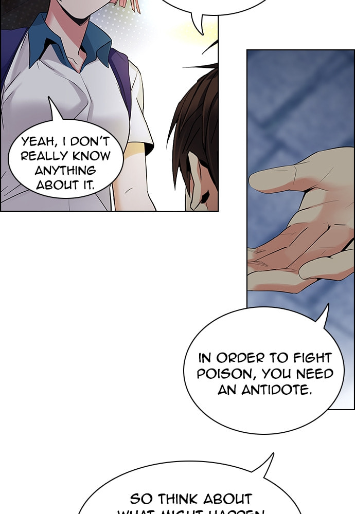 Read DICE chapter 141 image 19 on Lezhin