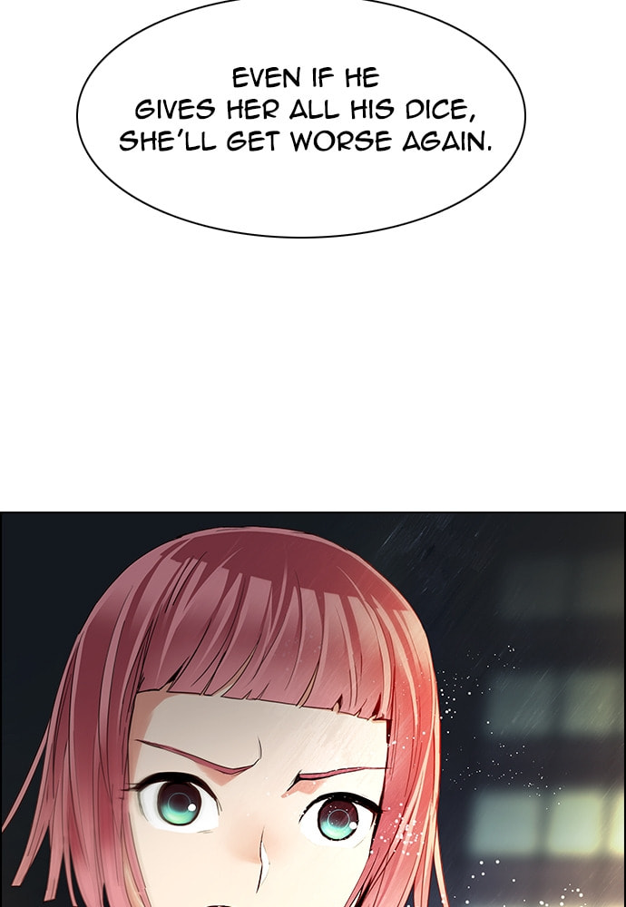 Read DICE chapter 141 image 23 on Lezhin