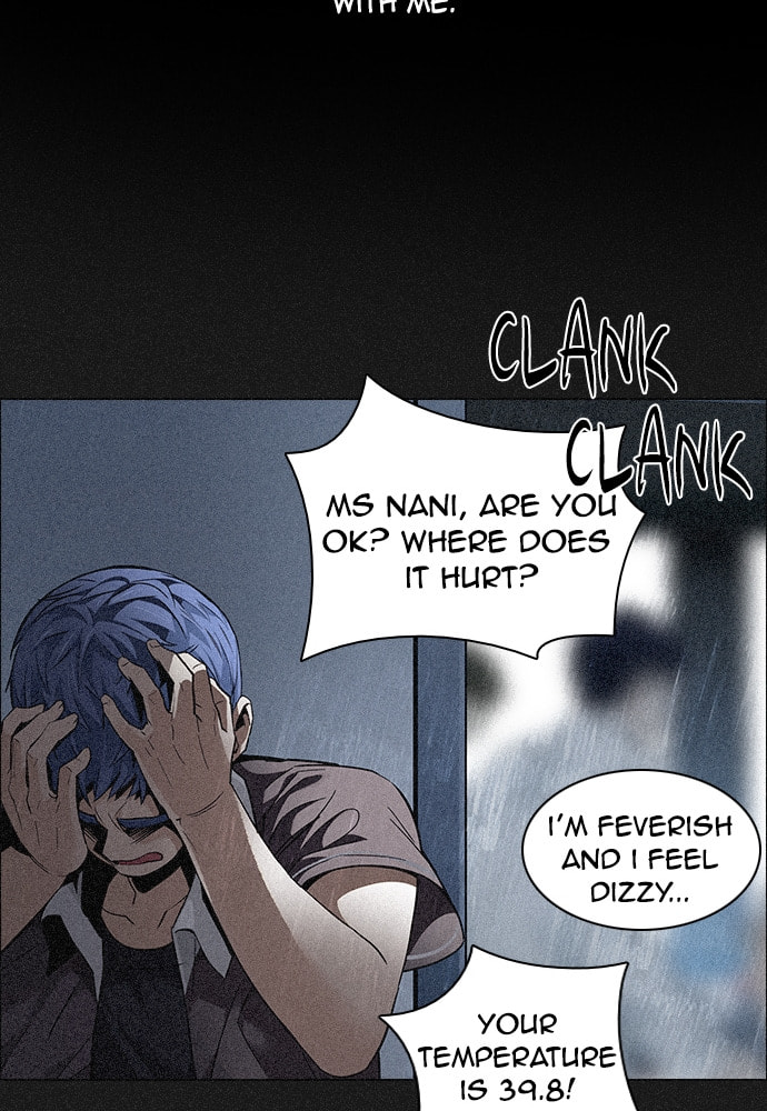 Read DICE chapter 141 image 29 on Lezhin