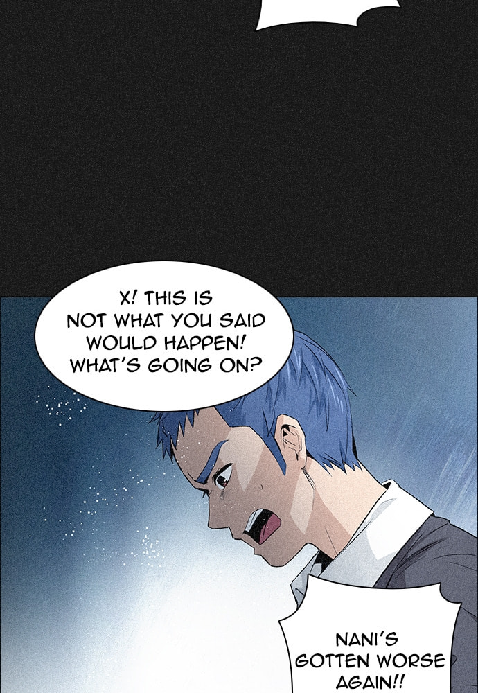 Read DICE chapter 141 image 30 on Lezhin