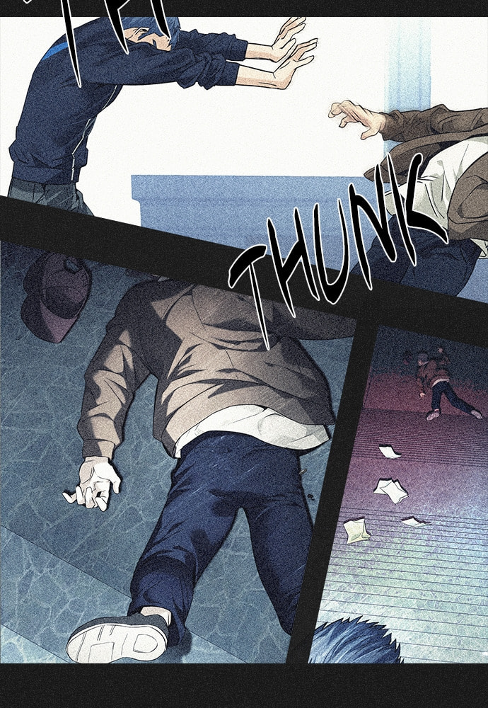 Read DICE chapter 141 image 34 on Lezhin