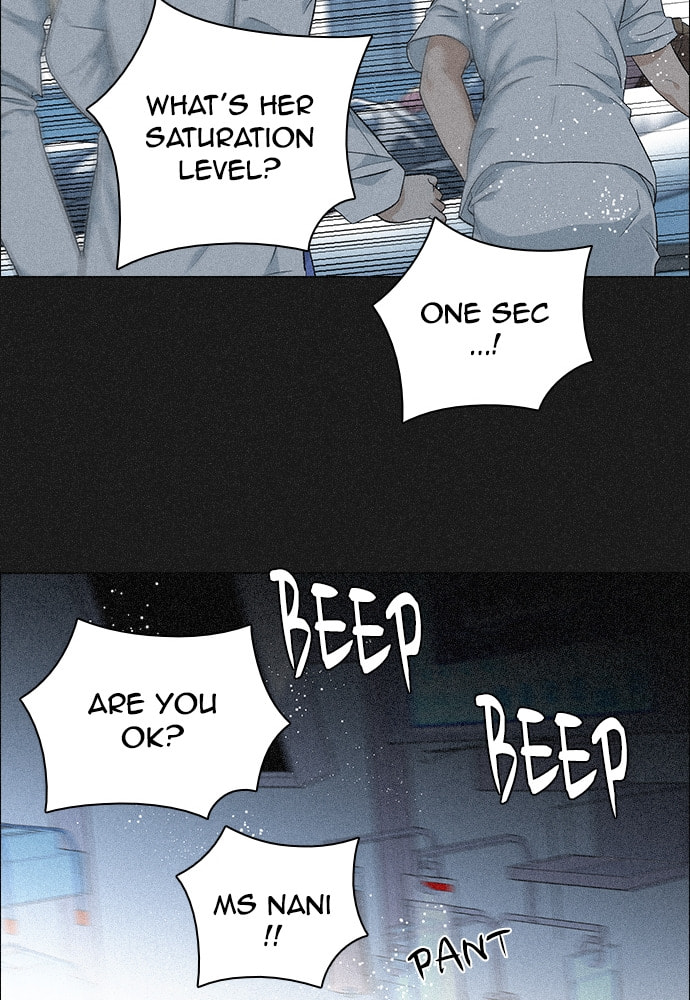 Read DICE chapter 141 image 38 on Lezhin