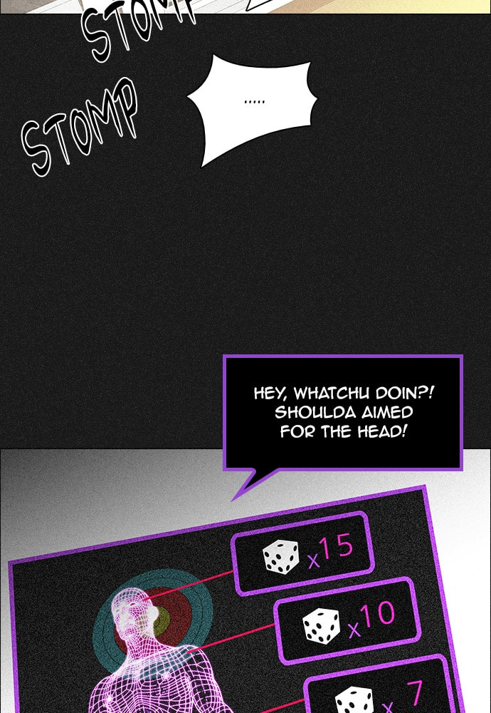 Read DICE chapter 141 image 53 on Lezhin