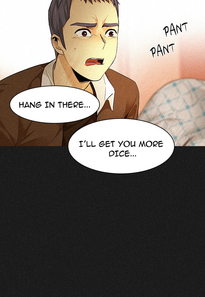 Read DICE chapter 141 image 61 on Lezhin
