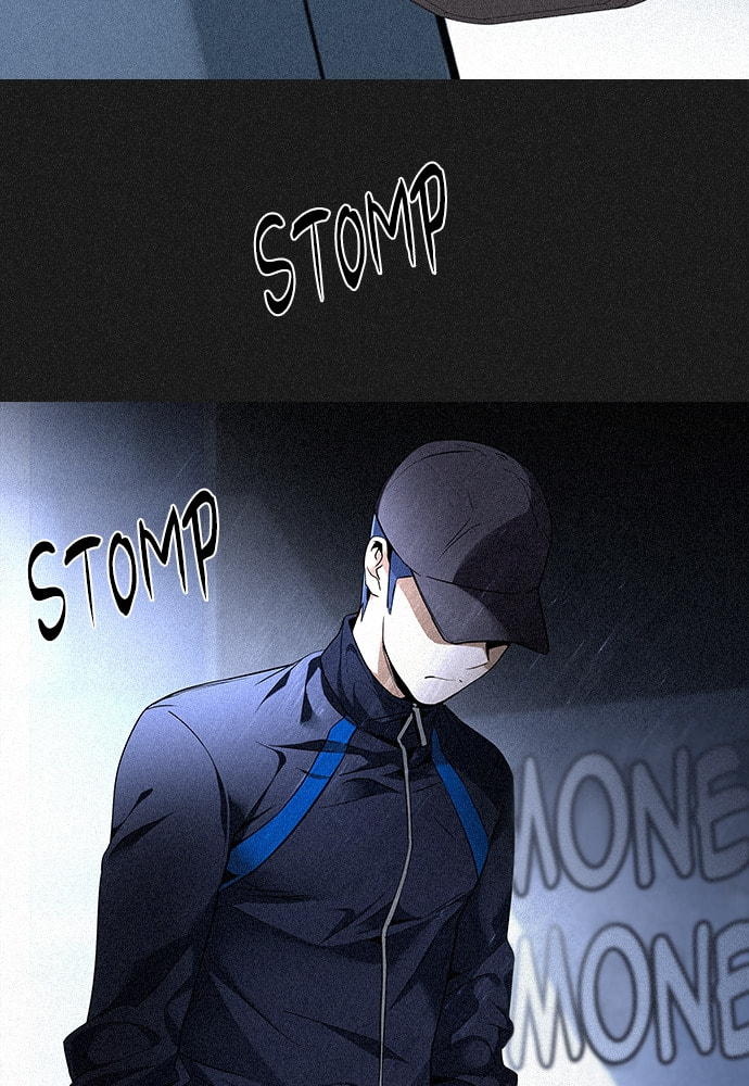 Read DICE chapter 141 image 63 on Lezhin
