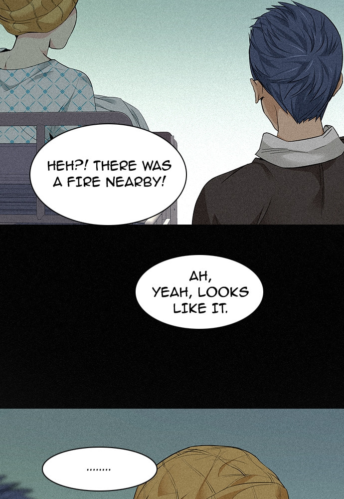 Read DICE chapter 141 image 71 on Lezhin