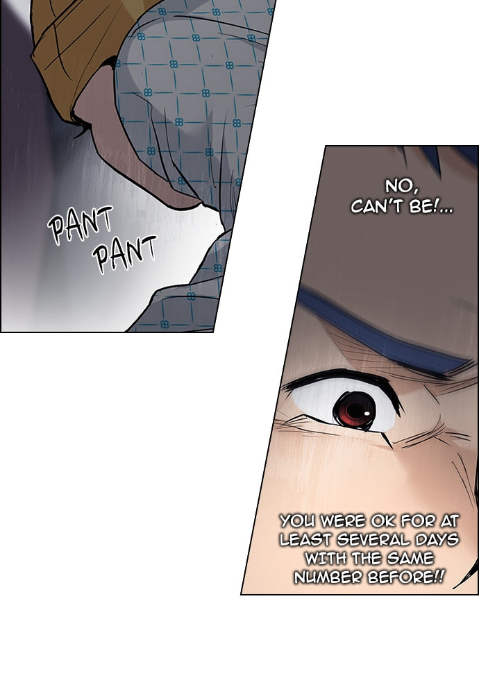 Read DICE chapter 141 image 79 on Lezhin