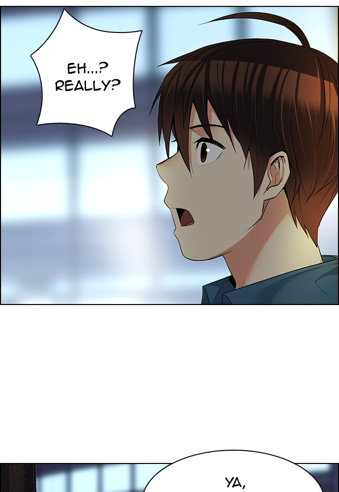 Read DICE chapter 141 image 8 on Lezhin