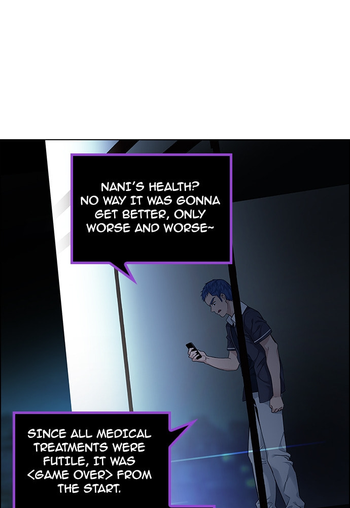 Read DICE chapter 141 image 80 on Lezhin