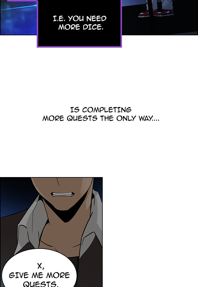 Read DICE chapter 141 image 81 on Lezhin