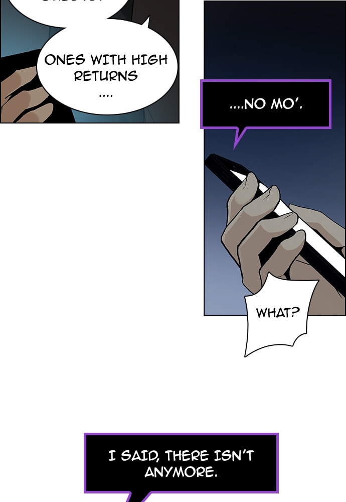 Read DICE chapter 141 image 82 on Lezhin