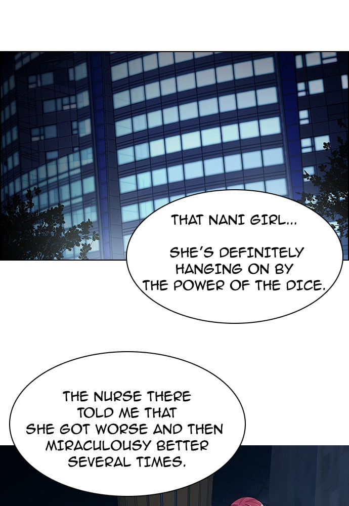 Read DICE chapter 141 image 85 on Lezhin