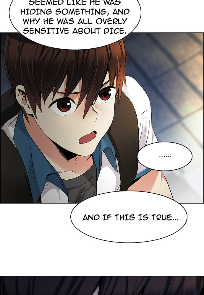 Read DICE chapter 141 image 87 on Lezhin