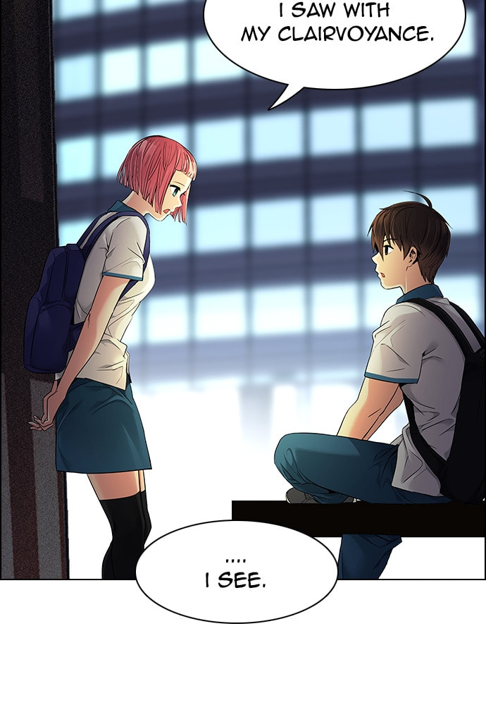 Read DICE chapter 141 image 9 on Lezhin