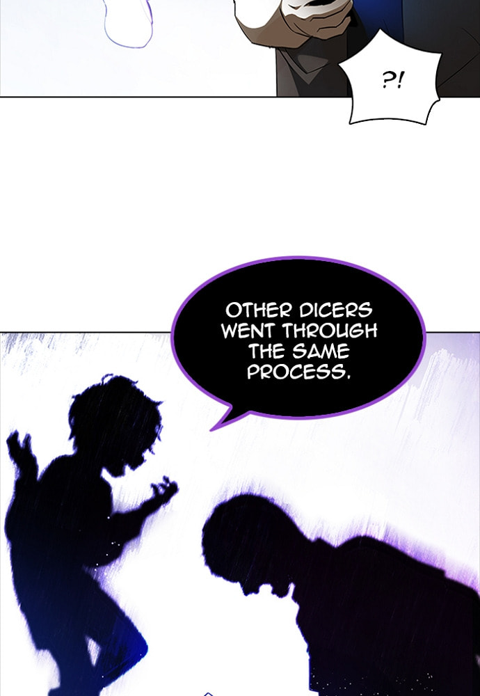 Read DICE chapter 142 image 15 on Lezhin