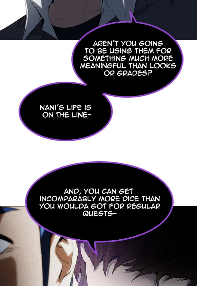 Read DICE chapter 142 image 20 on Lezhin