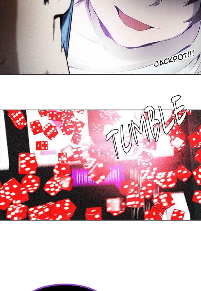 Read DICE chapter 142 image 21 on Lezhin