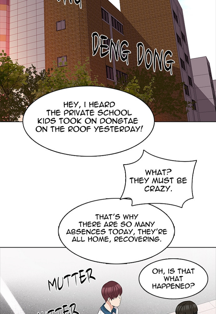 Read DICE chapter 142 image 25 on Lezhin