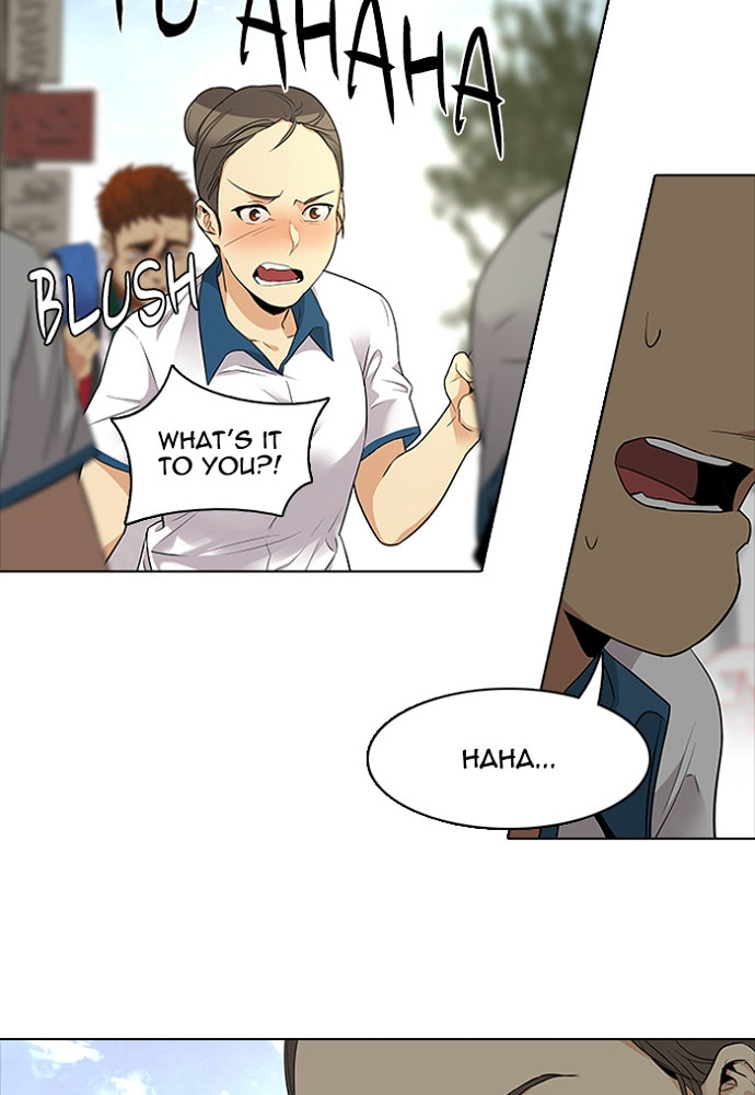 Read DICE chapter 142 image 27 on Lezhin