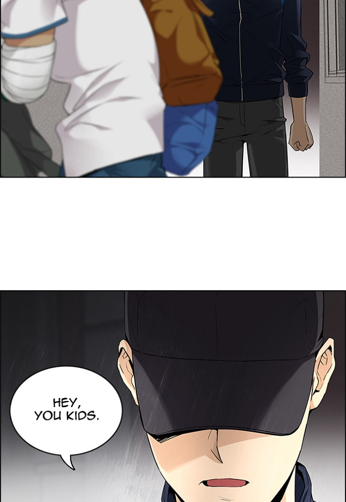 Read DICE chapter 142 image 34 on Lezhin
