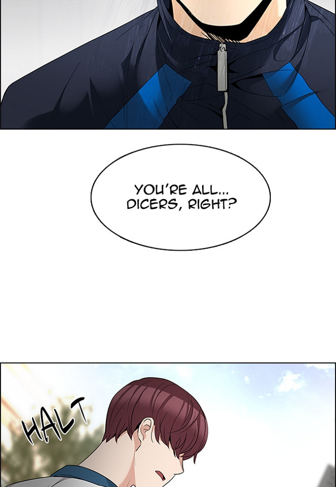 Read DICE chapter 142 image 35 on Lezhin