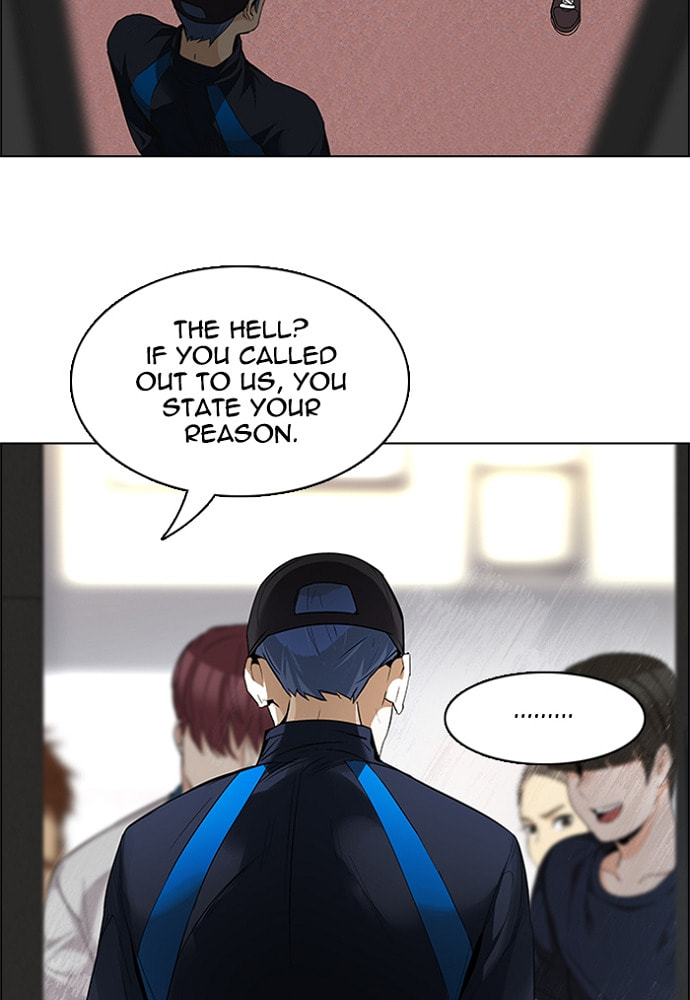 Read DICE chapter 142 image 39 on Lezhin