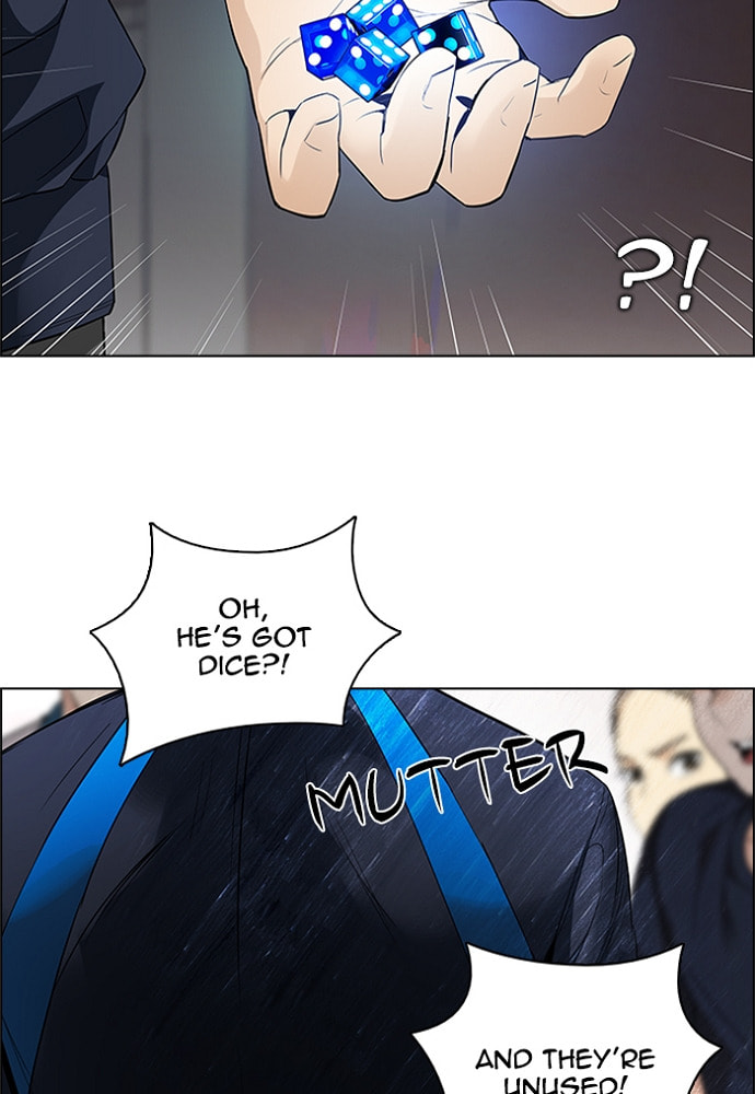Read DICE chapter 142 image 41 on Lezhin