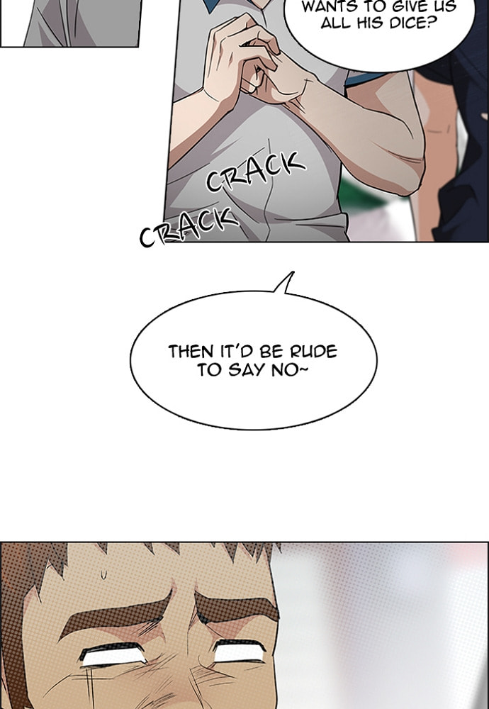 Read DICE chapter 142 image 44 on Lezhin