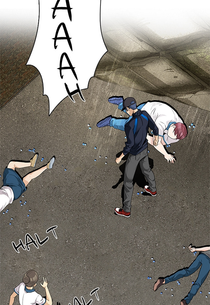 Read DICE chapter 142 image 56 on Lezhin