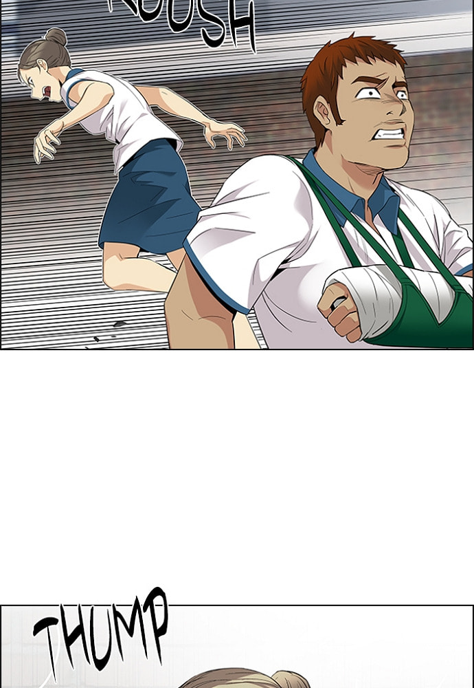 Read DICE chapter 142 image 58 on Lezhin