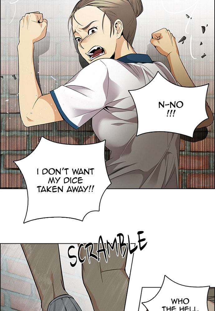 Read DICE chapter 142 image 59 on Lezhin