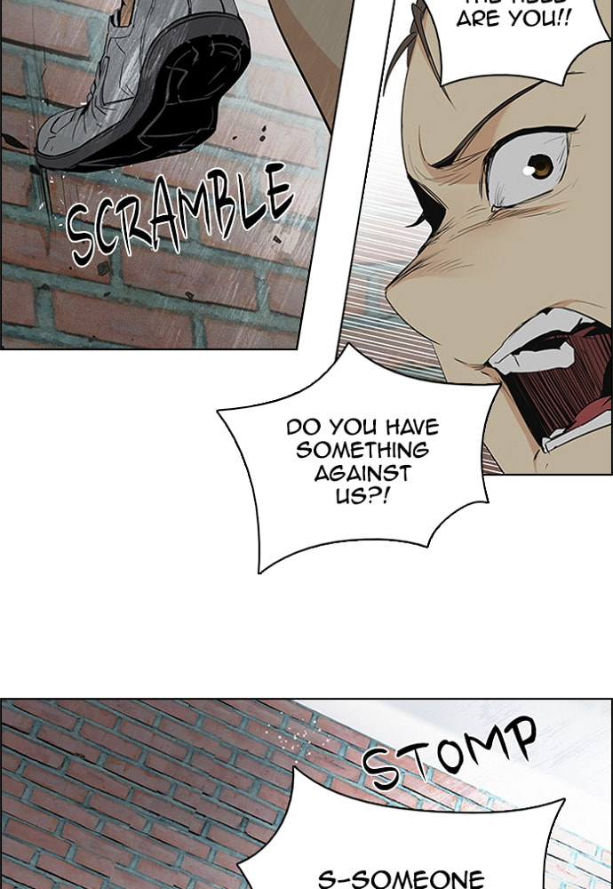 Read DICE chapter 142 image 60 on Lezhin